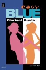 Easy Blue Clarinet Duets