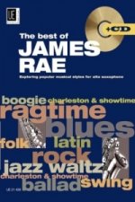 Best of James Rae
