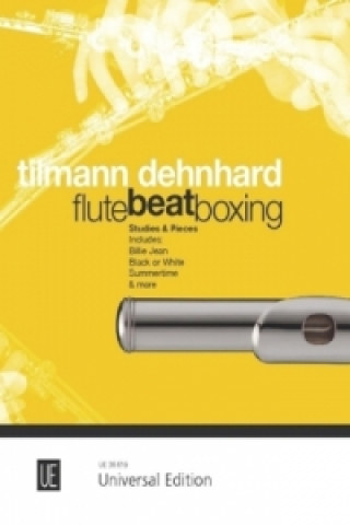Flutebeatboxing, für Flöte