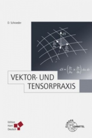 Vektor- und Tensorpraxis