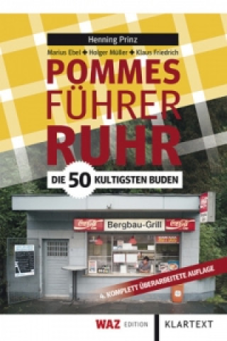 Pommesführer Ruhr