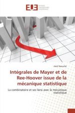 Integrales de Mayer Et de Ree-Hoover Issue de la Mecanique Statistique