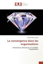 La Convergence Dans Les Organisations