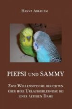 PIEPSI und SAMMY