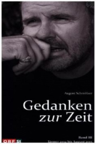 Gedanken zur Zeit. Bd.3