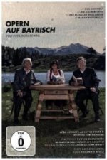 Opern auf Bayrisch, 1 DVD
