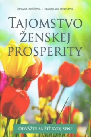 Tajomstvo ženskej prosperity