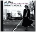 Violinkonzerte, 1 Audio-CD