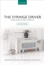 Syringe Driver