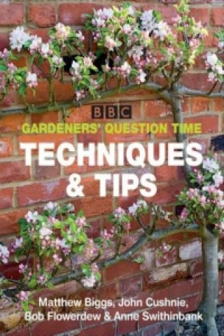 BBC Gardeners' Question Time Techniques and Tips