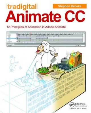 Tradigital Animate CC