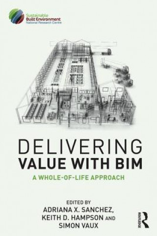 Delivering Value with BIM