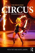Routledge Circus Studies Reader
