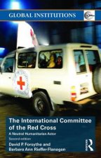 International Committee of the Red Cross