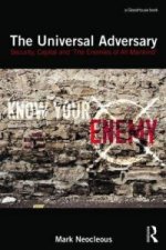 Universal Adversary