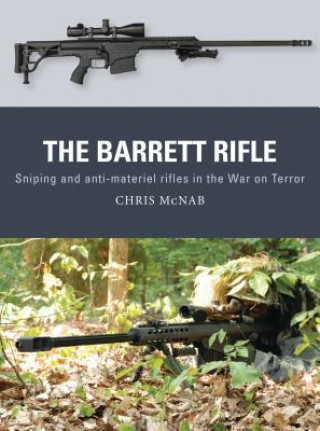 Barrett Rifle