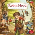 Robin Hood, 2 Audio-CD