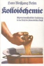 Kolloidchemie
