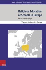Religious Education at Schools in Europe. Pt.1