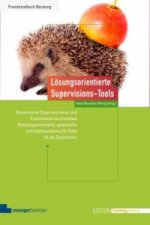 Lösungsorientierte Supervisions-Tools