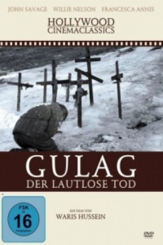 Gulag - Der lautlose Tod, 1 DVD