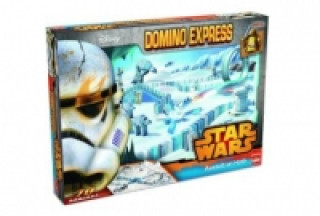 Domino Express (Spiel), Star Wars Assault on Hoth