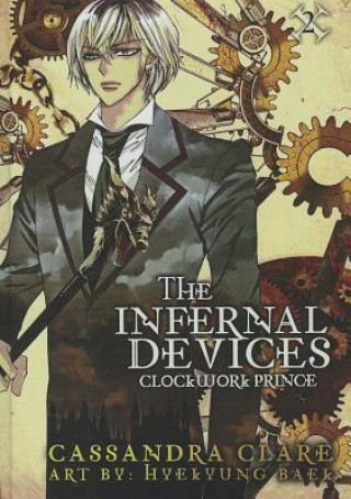 Infernal Devices 2