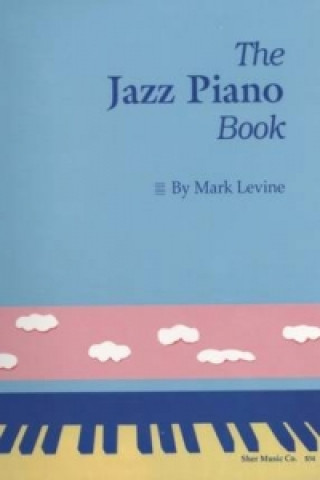 Jazz Piano Book