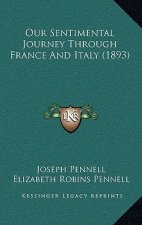 Our Sentimental Journey Through France and Italy (1893)