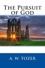 Pursuit of God