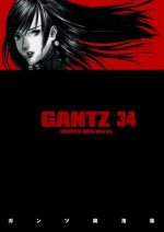 Gantz, Volume 34