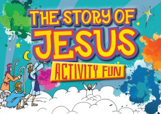 Story of Jesus