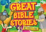 Great Bible Stories