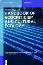 Handbook of Ecocriticism and Cultural Ecology