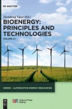 Bioenergy. Volume 1