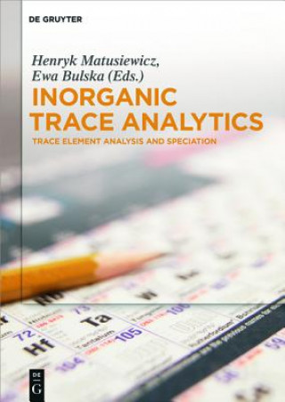 Inorganic Trace Analytics