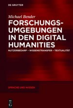 Forschungsumgebungen in Den Digital Humanities