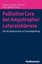Palliative Care bei Amyotropher Lateralsklerose