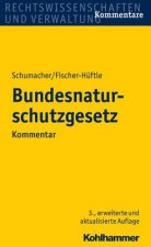 Bundesnaturschutzgesetz (BNatSchG), Kommentar