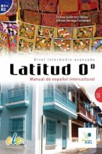 Latitud 0ş Buch Mit Audio CD