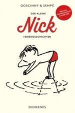 Der kleine Nick - Feriengeschichten