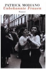Unbekannte Frauen