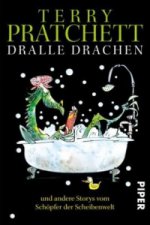 Dralle Drachen