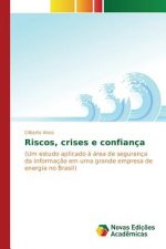 Riscos, crises e confianca