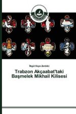 Trabzon Akcaabat'taki Başmelek Mikhail Kilisesi