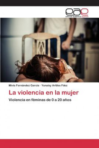 violencia en la mujer
