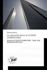 La Securite Dans Le Cloud Computing