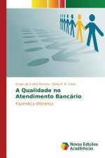 Qualidade no Atendimento Bancario