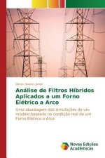 Analise de Filtros Hibridos Aplicados a um Forno Eletrico a Arco