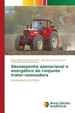Desempenho operacional e energetico do conjunto trator-semeadora